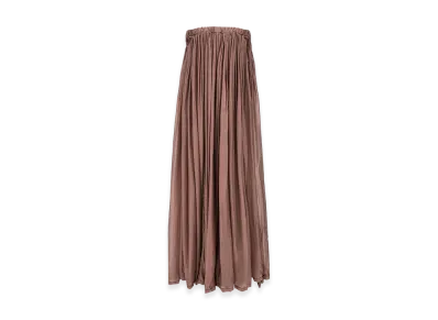 Rick Owens Women's Medusa' Dress "Pink"