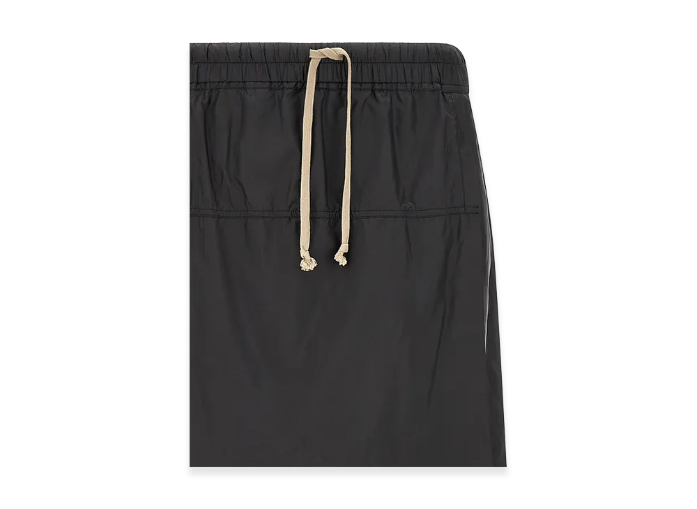 Rick Owens x Moncler 'Kiltshorts' Bermuda Shorts 