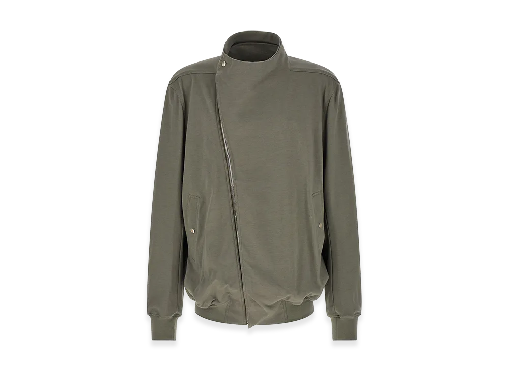 Rick Owens Hollywood Flight' Sweatshirt "Gray"