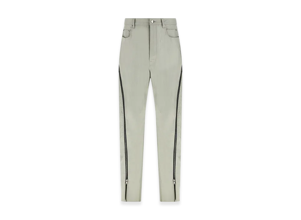 Rick Owens Bolan Banana' Jeans "Gray"
