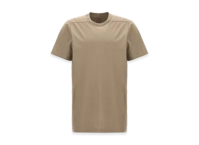 Rick Owens Level T' T-Shirt "Gray"