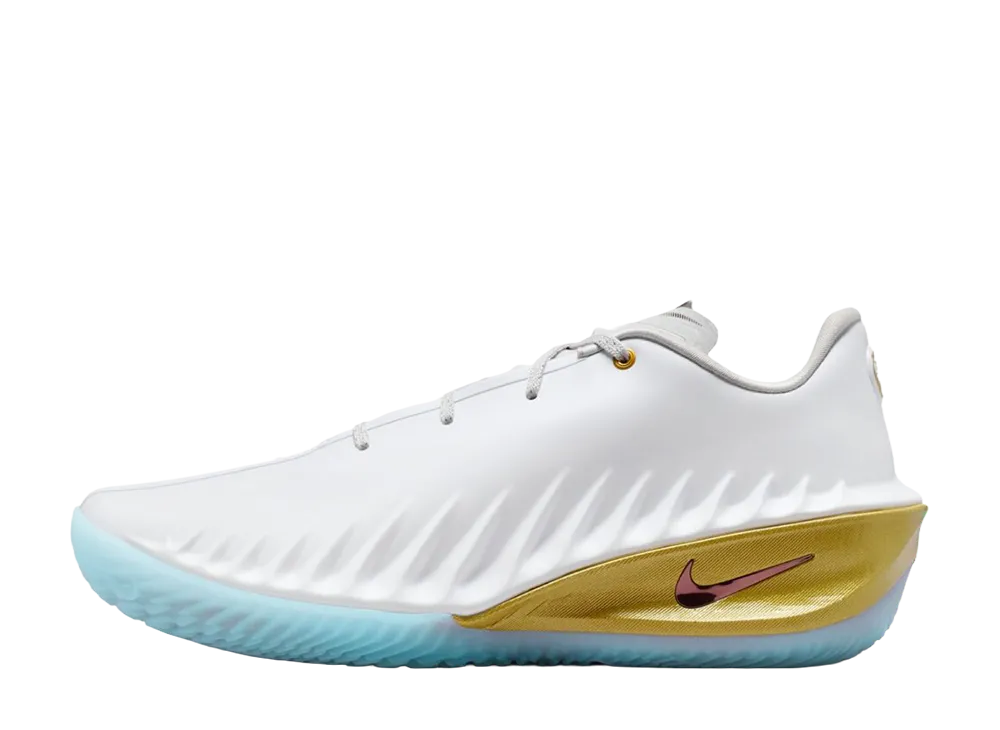 Nike GT Cut 4 "Year of the Horse" (IB6728-100/IB6730-100)