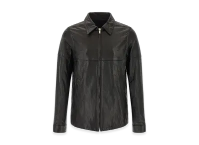 Rick Owens Brad' Jacket "Black"