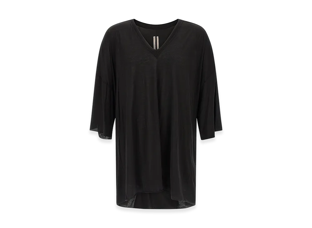 Rick Owens V Tommy T' T-Shirt "Black"