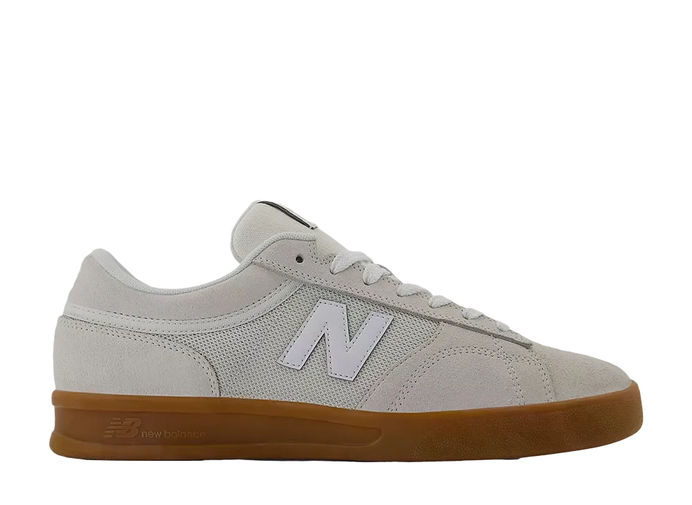 New Balance Numeric 430 "Sea Salt/Gum"