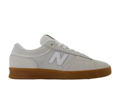 New Balance Numeric 430 "Sea Salt/Gum"