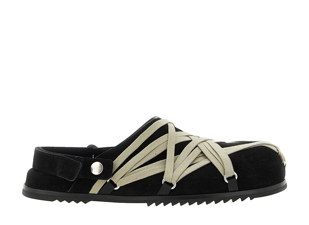 サンダル(SANDAL)/リック オウエンス 人気の新作を安心売買