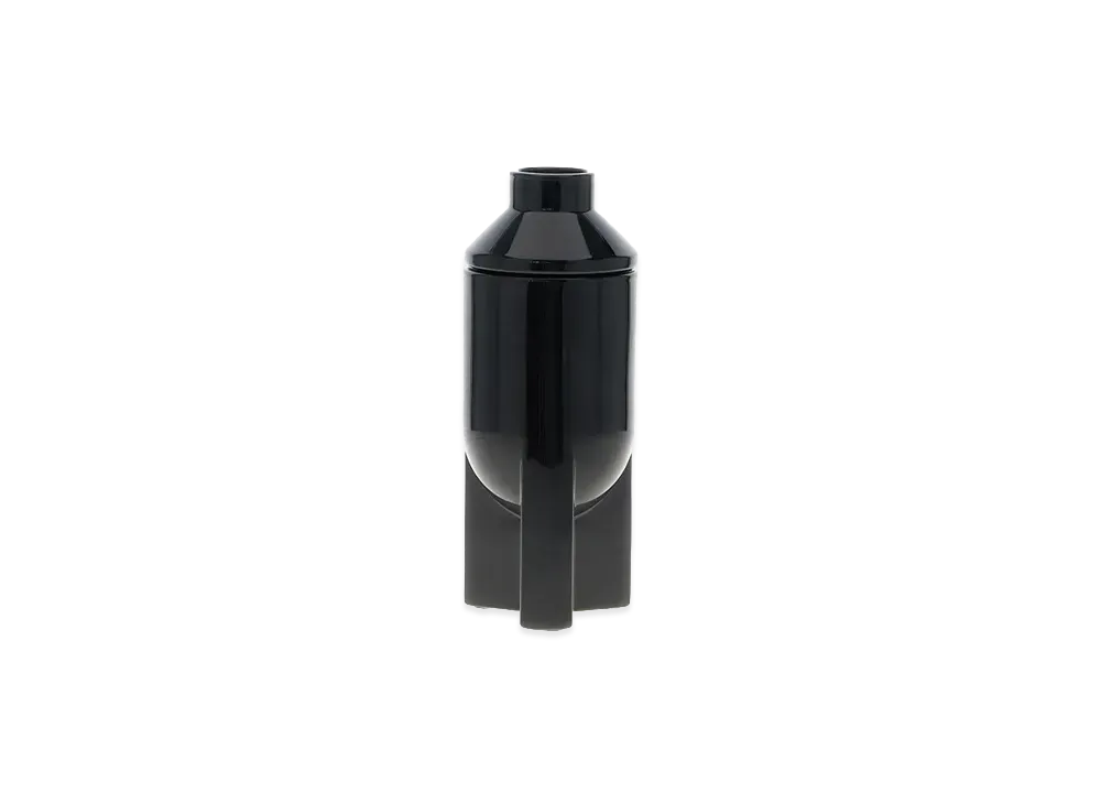 Rick Owens L'Apparition' Candle "Black"