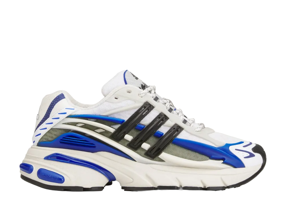 ファレル・ウィリアムス × アディダス ジェリーフィッシュ "チームロイヤルブルー"