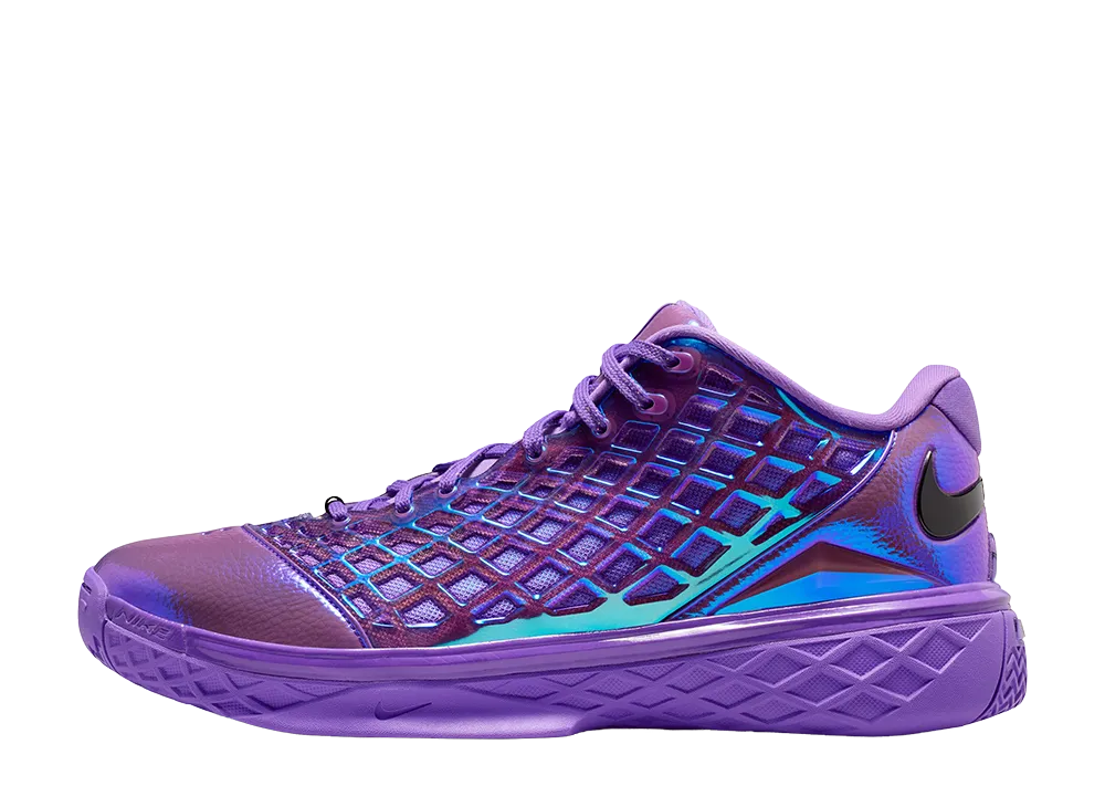 ナイキ コービー3 ロー プロトロ "ワーニングラベル"