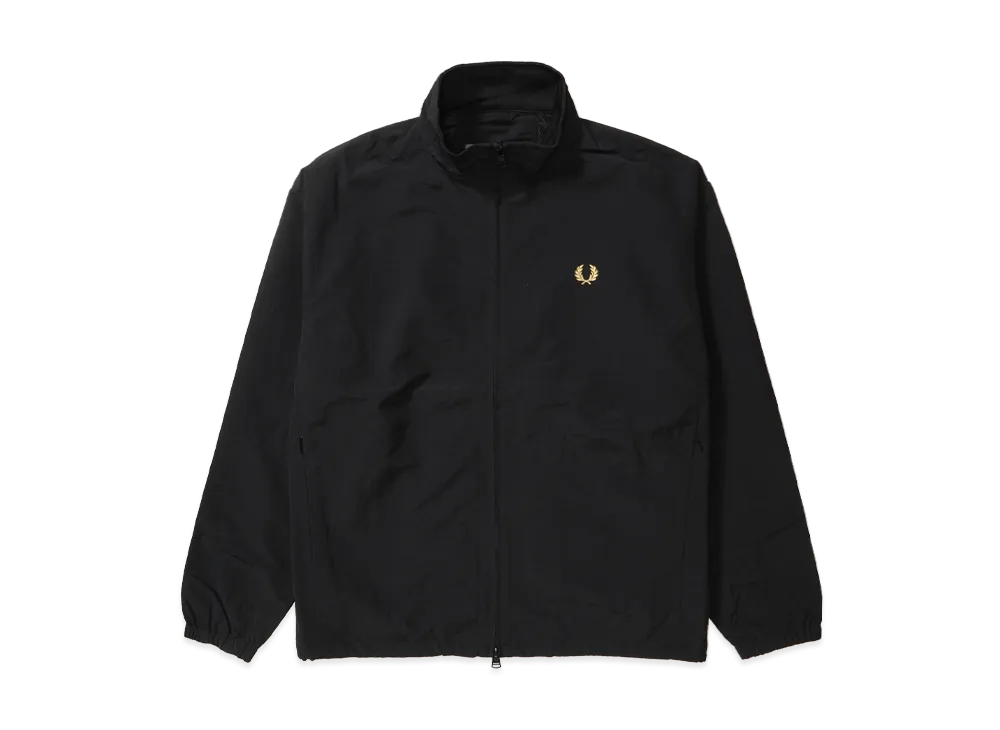 BEAMS x FRED PERRY Shell Jacket 26SS 