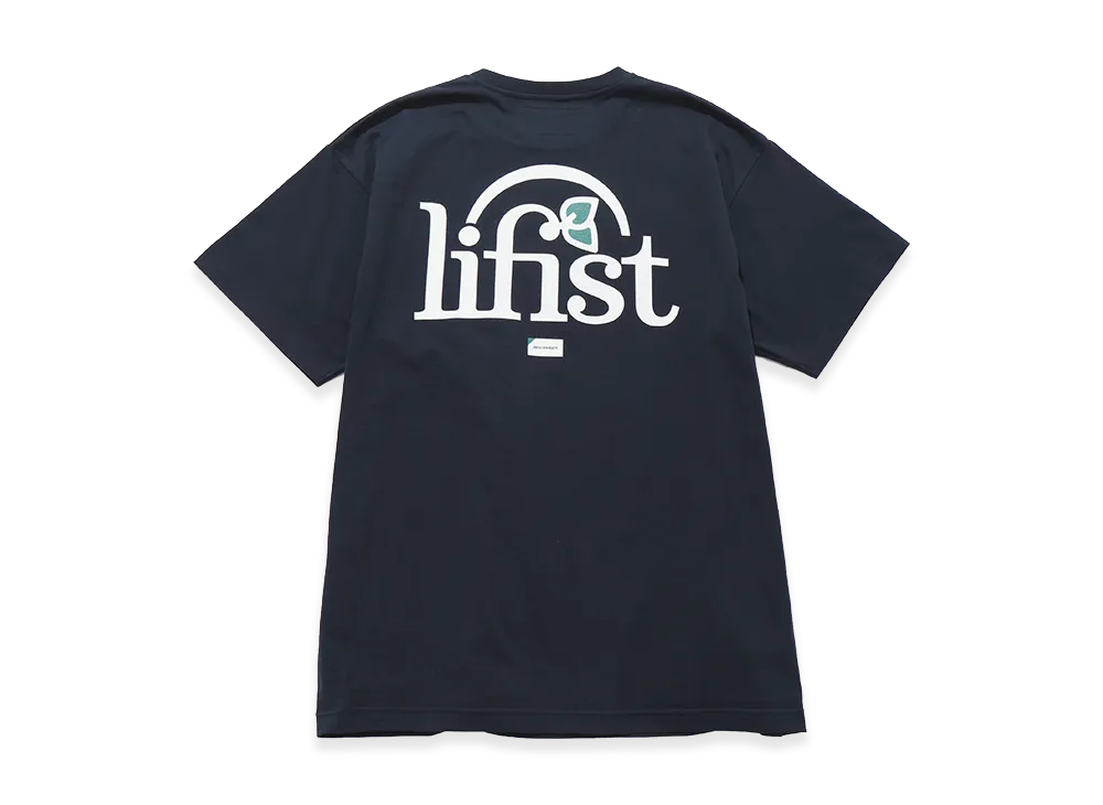 DESCENDANT Lifist SS "Navy"