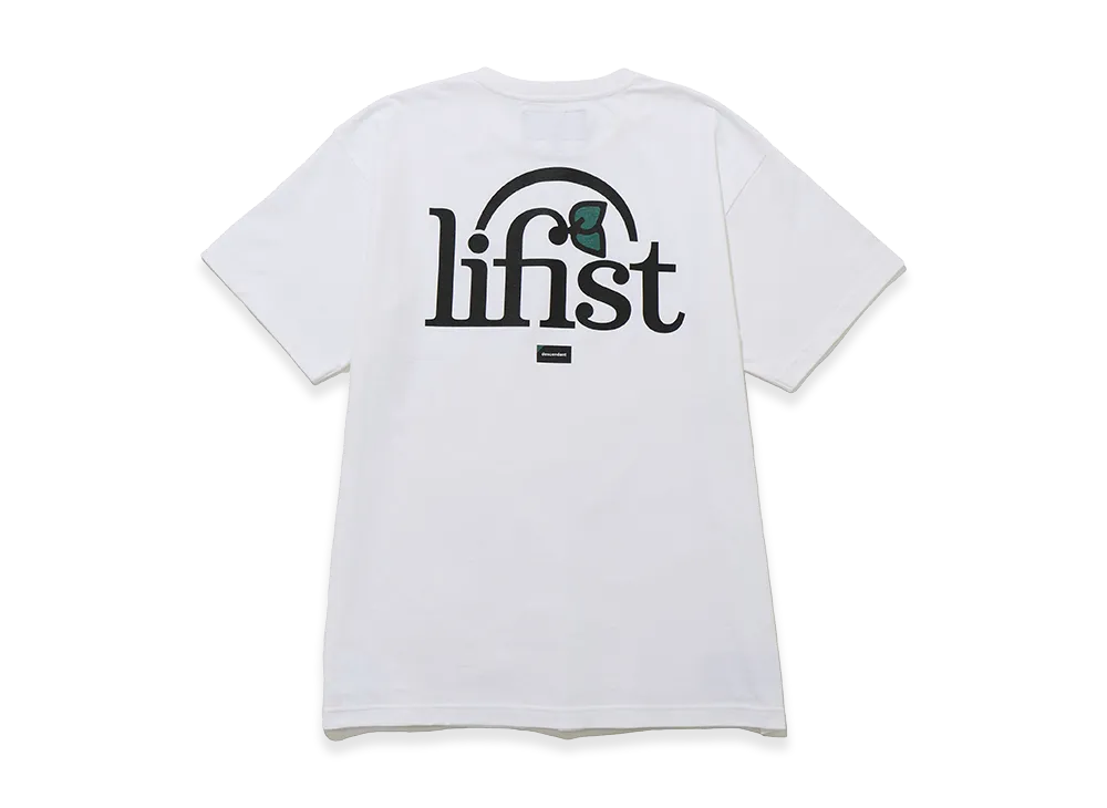 DESCENDANT Lifist SS "White"
