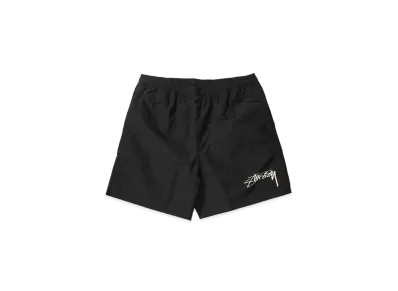 Nike x Stussy Short "Black"