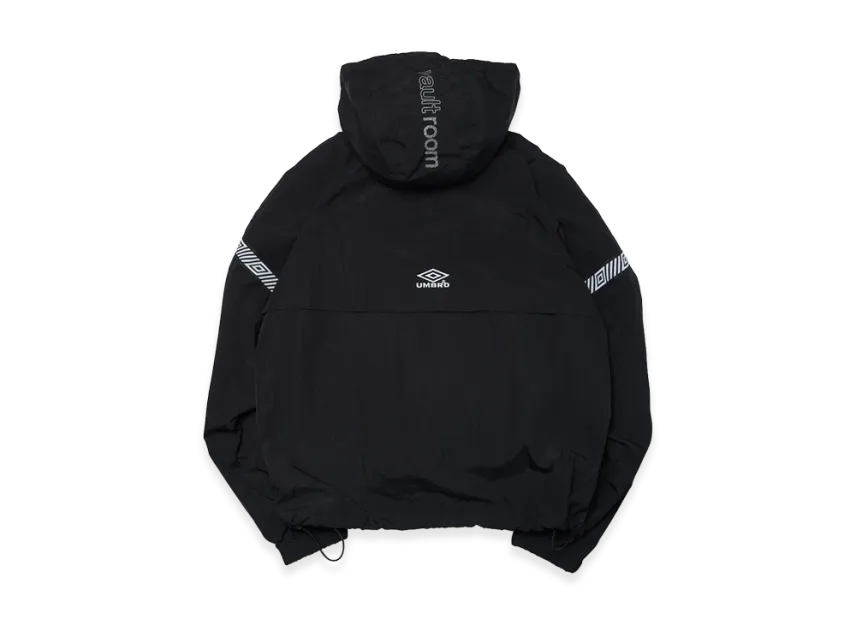 VAULTROOM x UMBRO Anorak Parka VAULTROOM x UMBRO Anorak Parka
