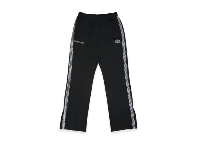 VAULTROOM x UMBRO Track Pants "Black"