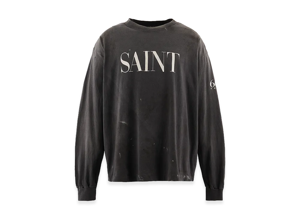 セントマイケル 長袖Tシャツ 人気ランキング | スニーカーダンク(スニダン)