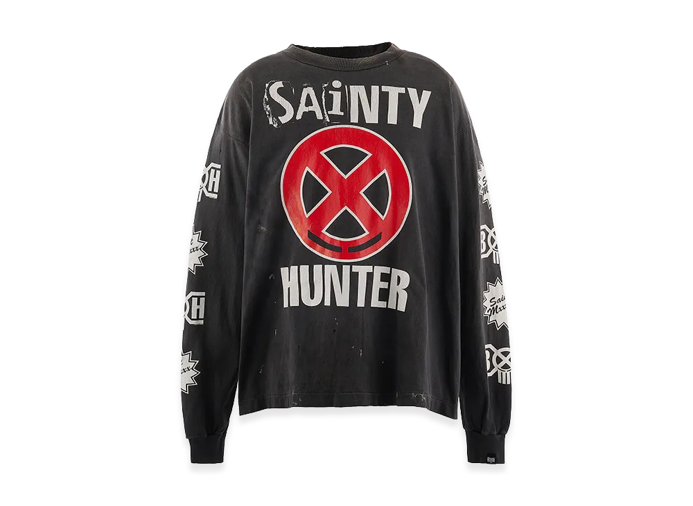 セントマイケル 長袖Tシャツ 人気ランキング | スニーカーダンク(スニダン)