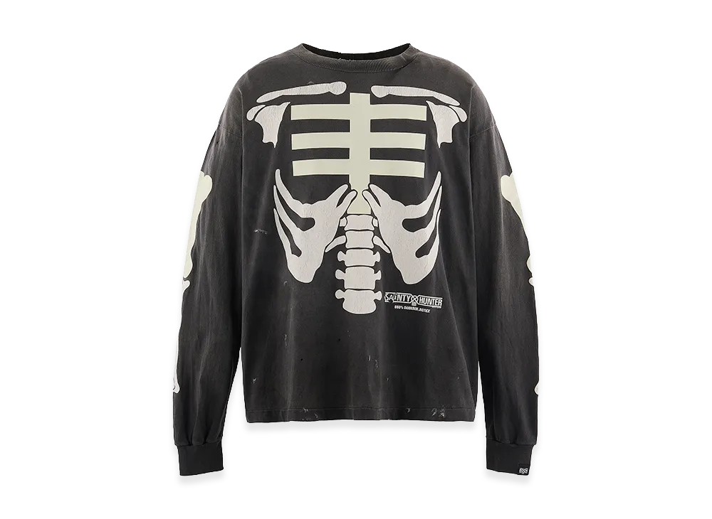 A+ (新品・未使用(ワケあり))】黒夢 × SAINT Mxxxxxx Collaboration