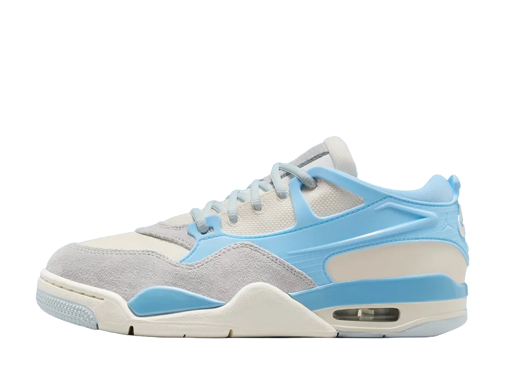 Nike Women's Air Jordan 4 RM "Psychic Blue"