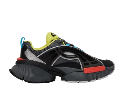 Under Armour Arc 96 No Maps "Grey" (DTLR Exclusive)