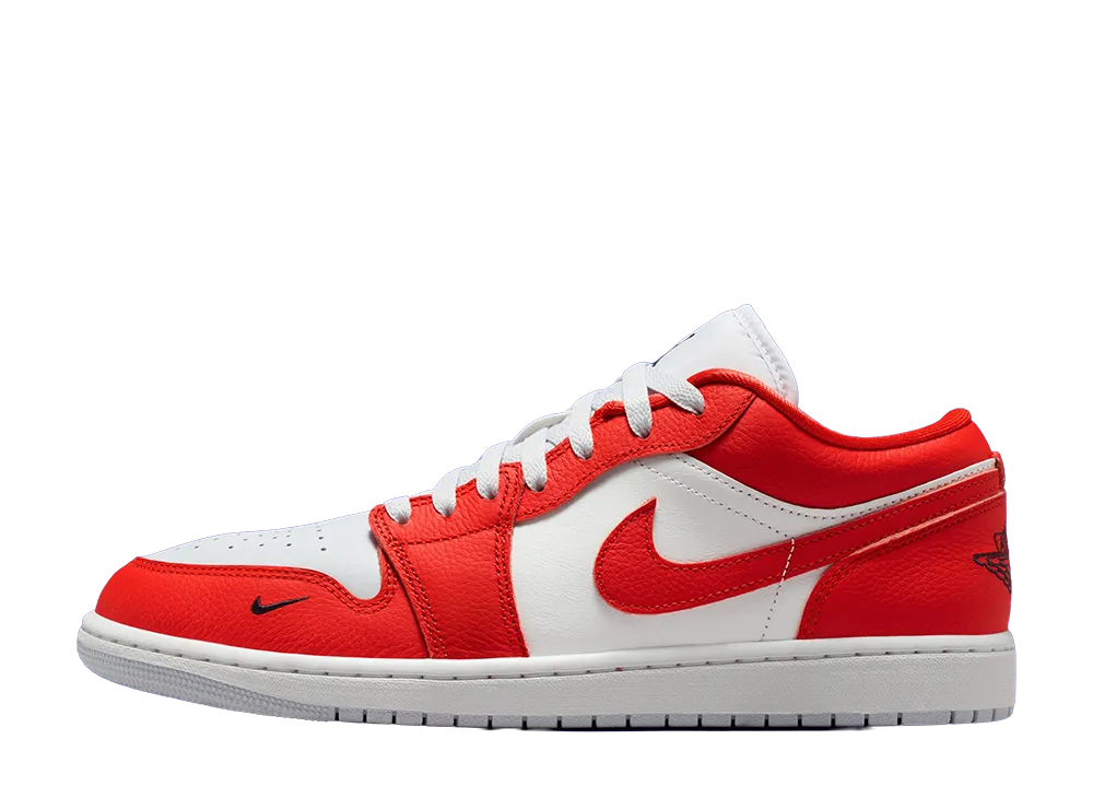 Nike Air Jordan 1 Low SE "Chile Red"