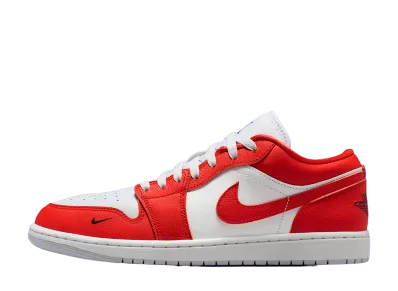 Nike Air Jordan 1 Low SE "Chile Red"
