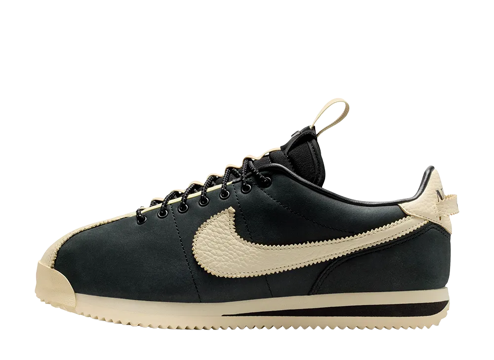SWDC × Nike Women's Cortez "Black"