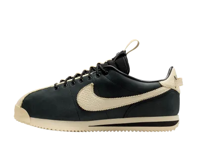 SWDC × Nike Women's Cortez "Black"