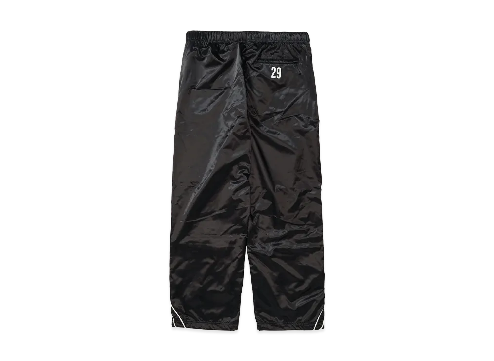 Supreme Satin Track Pant 