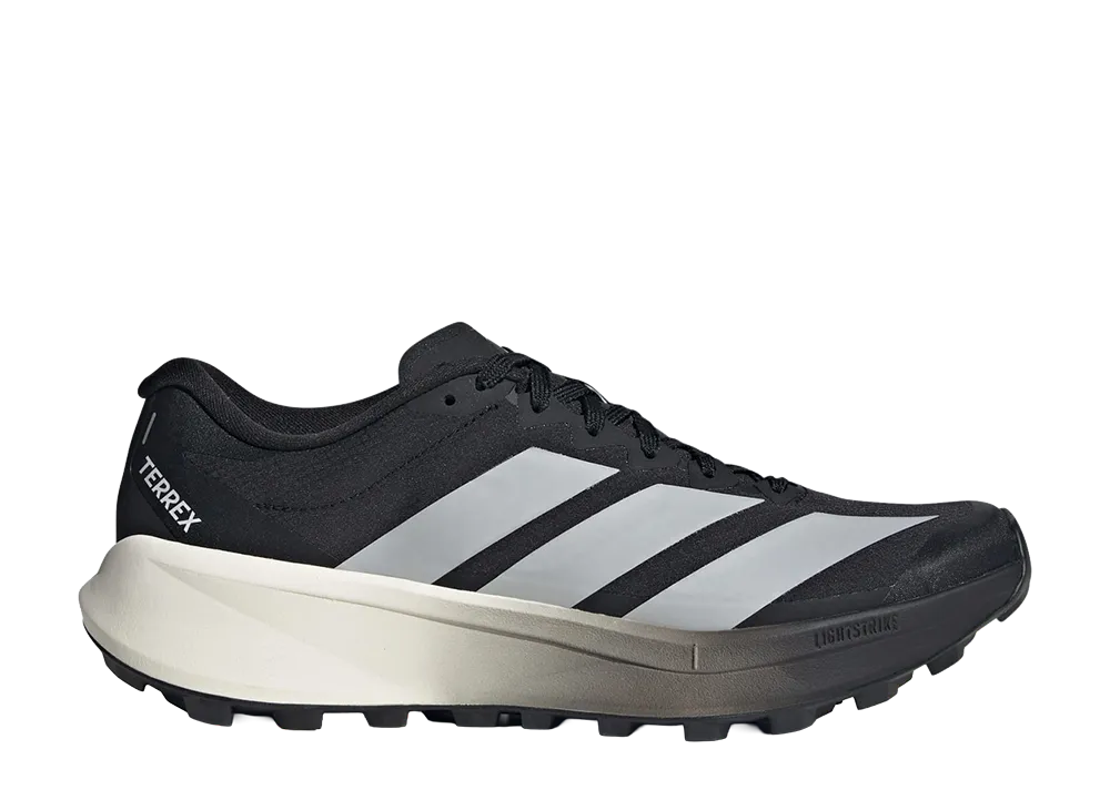 adidas Terrex Agravic 4 "Core Black/Grey Two/Cloud White"