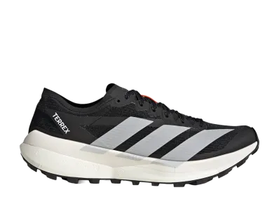 adidas Terrex Agravic Speed 2 "Core Black/Grey Two"