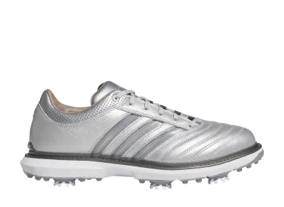 adidas MC70 Metalwood Golf "Silver Metallic"