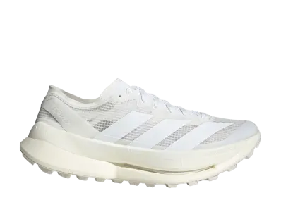 adidas Terrex Agravic Speed Ultra 2 "Cloud White"