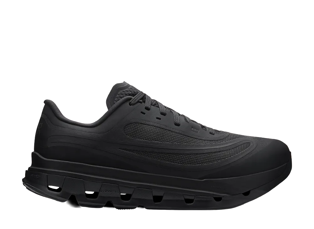 オン クラウドフロー5 AD "ブラック/マグネット"