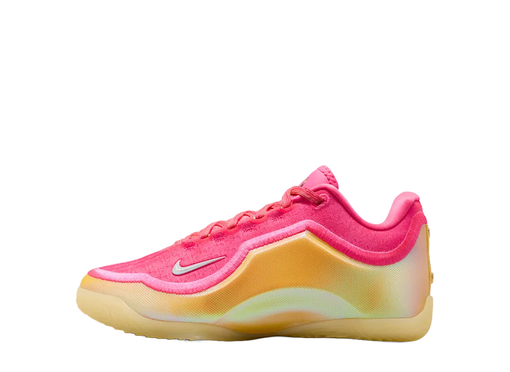 ナイキ GS レブロン23 "グッドインテンションズ" (キッズ)