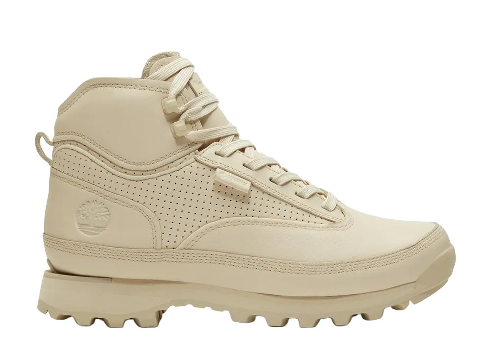 ティンバーランド ユーロ ハイカー ゴアテックス ブーツ "ライトベージュ"