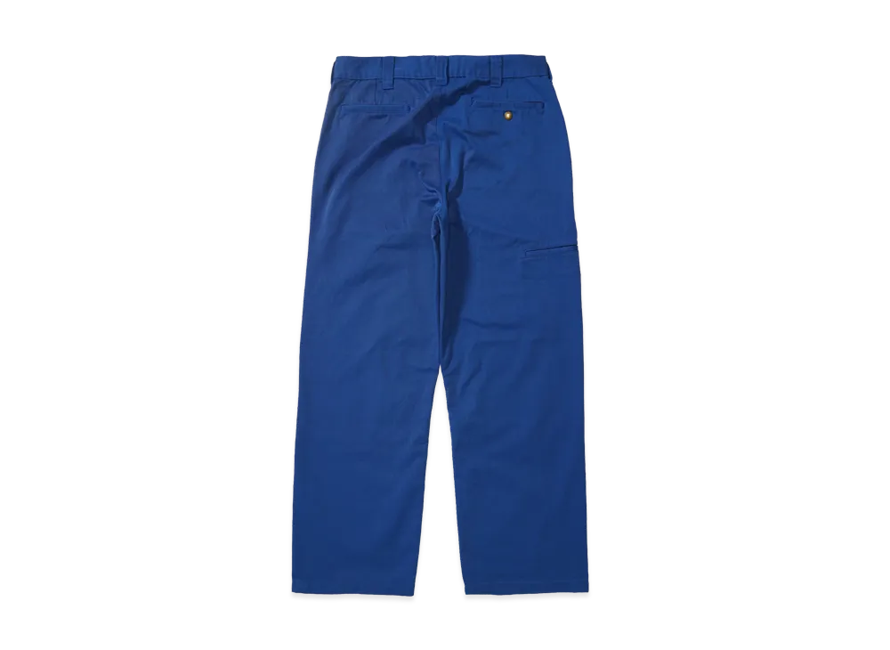 Supreme x ANTIHERO Work Pant 