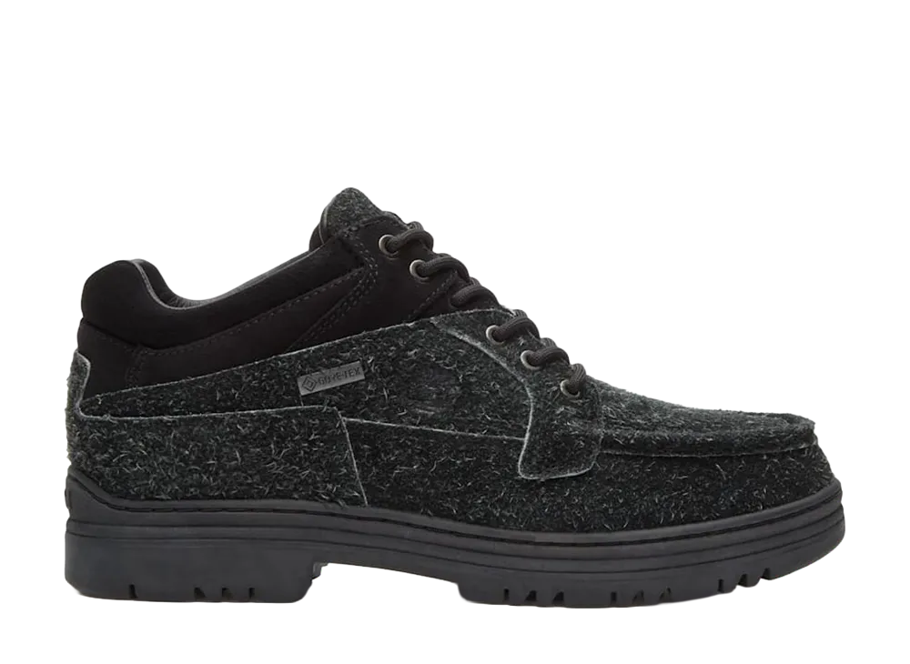 Timberland Heritage GORE-TEX Moc Toe Mid "Black"