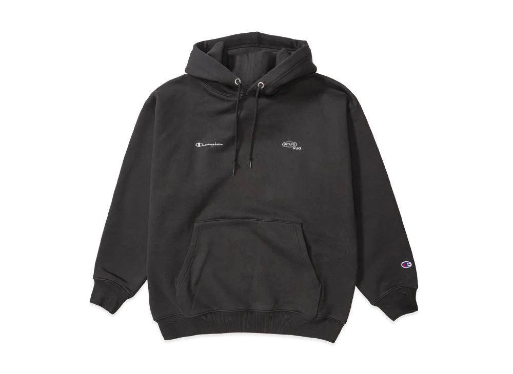 WTAPS x Champion Academy / Hooded / CTPL 