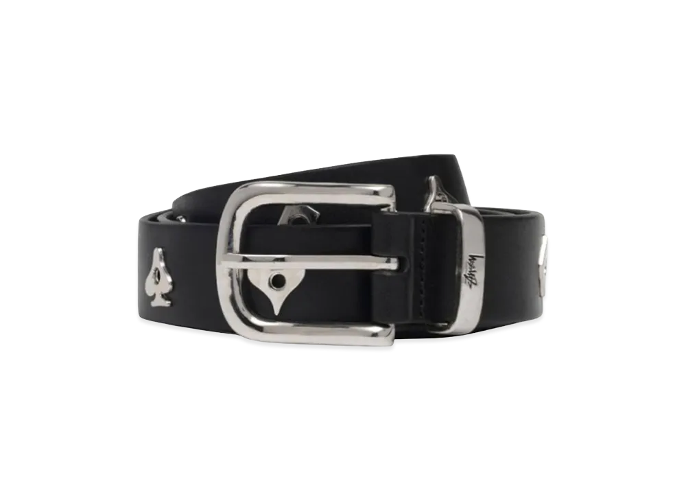 Stussy x LEVI'S Belt 