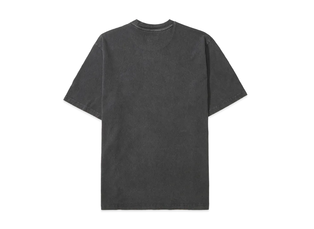 Supreme Washed S/S Top (25FW) 