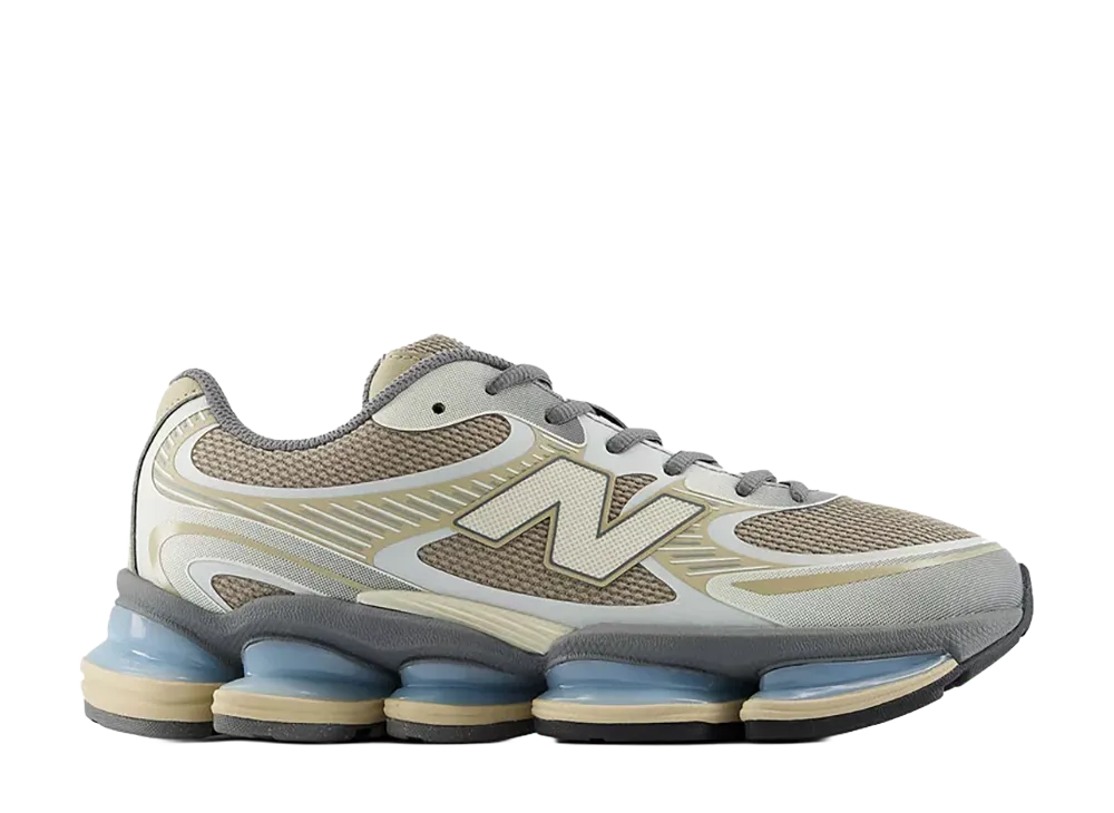 New Balance ABZORB 2000 "Grey Matter"