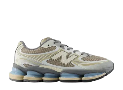 New Balance ABZORB 2000 "Grey Matter"