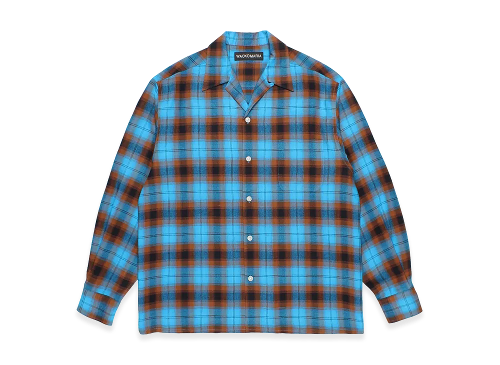 ワコマリア シャツ | 通販・相場はスニーカーダンク