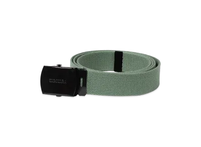 WACKO MARIA GI Belt "Green"