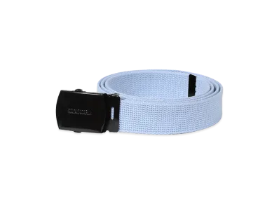 WACKO MARIA GI Belt "Blue"