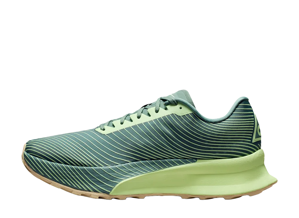 Nike ACG Ultrafly Trail "Dutch Green"