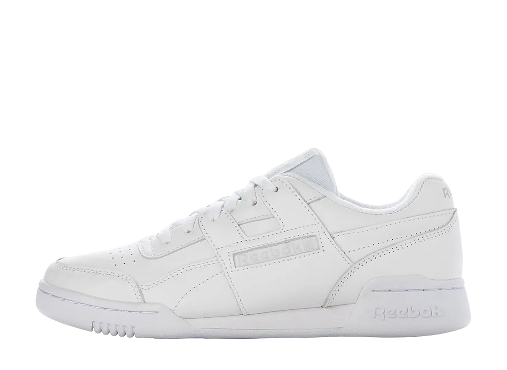 Reebok Workout Plus 
