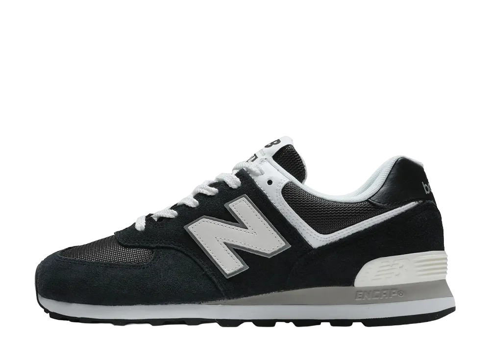 New Balance 574 "Black"